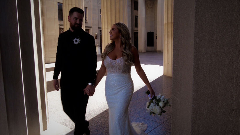 BROOKS + BROOKE (Trailer)